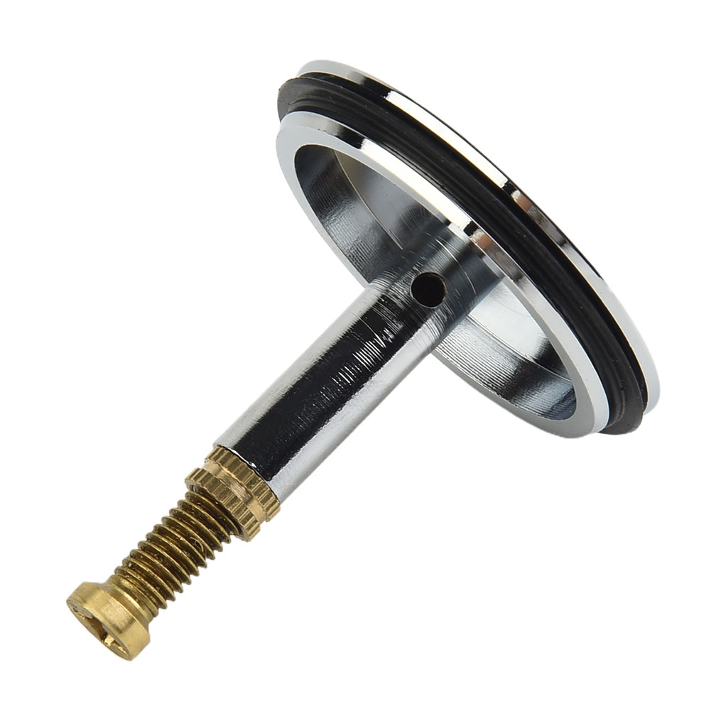 Drain Pipe Clip - 43mm korek do odpływu wanny wanna
