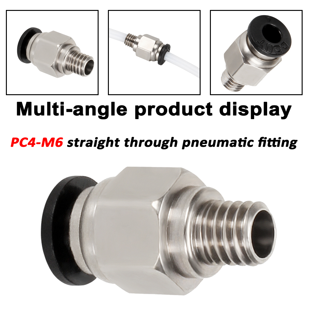 Ptfe Tape Thread - 1-10 szt. Akcesoria do drukarek 3D