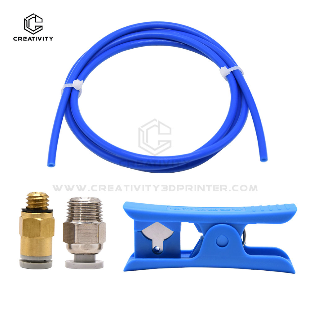 Ptfe Tape Thread - Kreatywność 3d części do drukarek rura