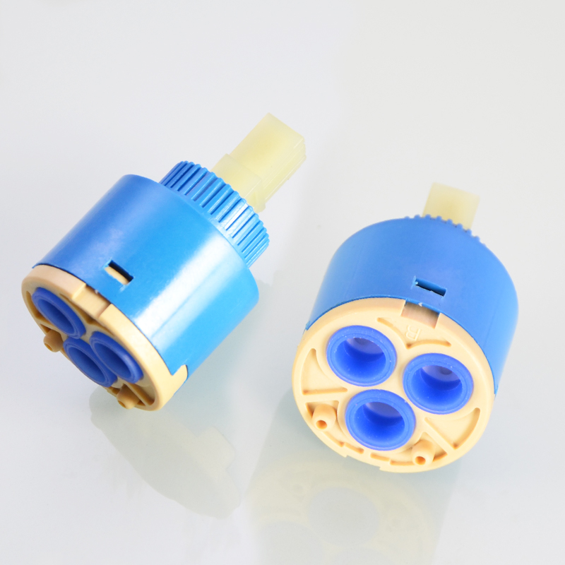 Basin Mixer Cartridge - 1 szt. 25/30/35/40mm Ceramiczny wkład wymienny