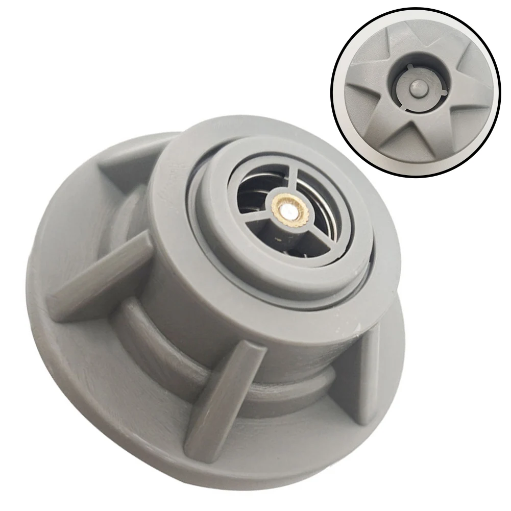 Zawór upustowy Dysza powietrzn – Float Ball Valve recenzja i cena