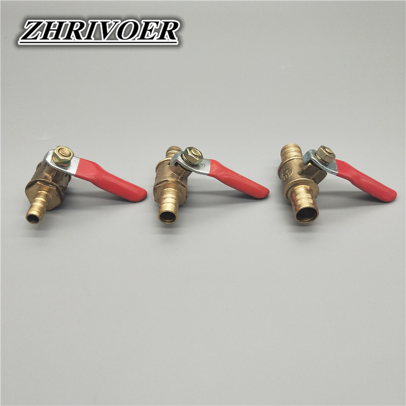 6mm-12mm króciec do węża Inlin – Compression Fitting Brass recenzja i cena
