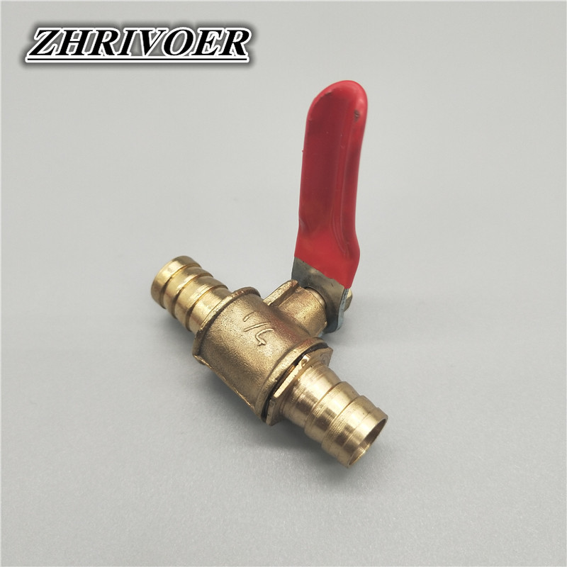 6mm-12mm króciec do węża Inlin – Compression Fitting Brass recenzja i cena