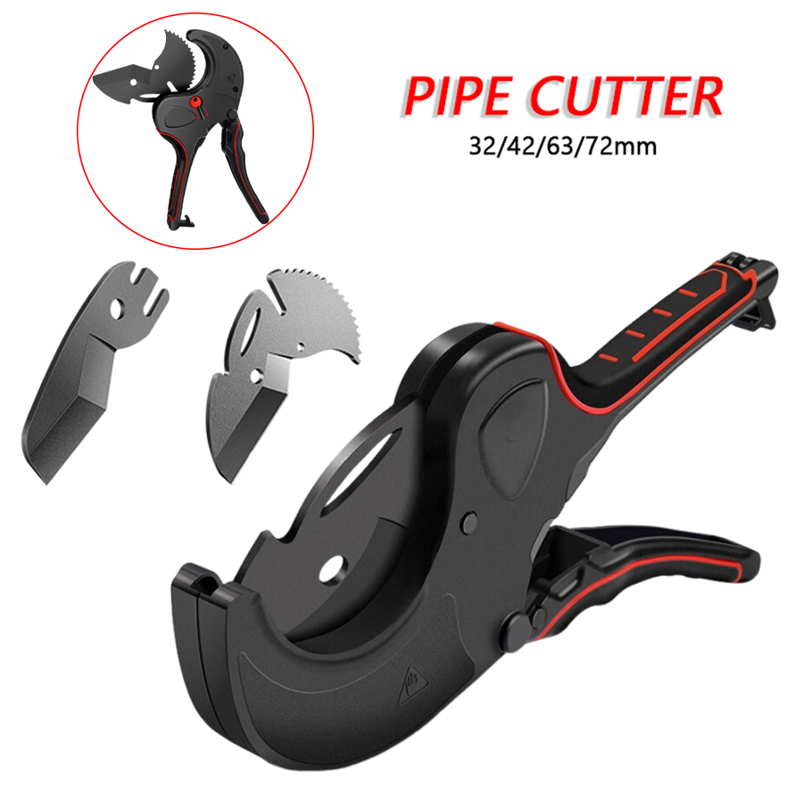 32mm 42mm 63mm 75mm Obcinak do – Pipe Cutter Ratchet recenzja i cena