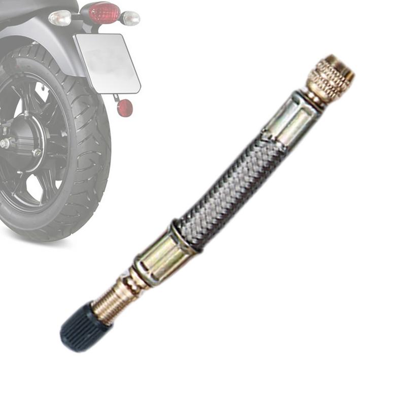 1 sztuka przedłużanie zaworu d – Flexible Hose Braided recenzja i cena