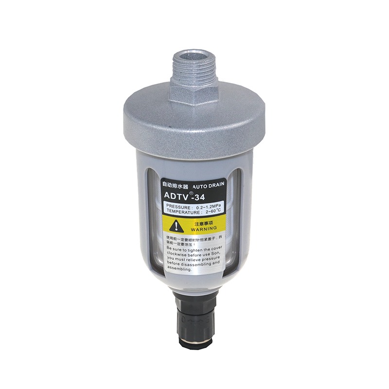 Automatyczny spust powietrza d – Float Ball Valve recenzja i cena