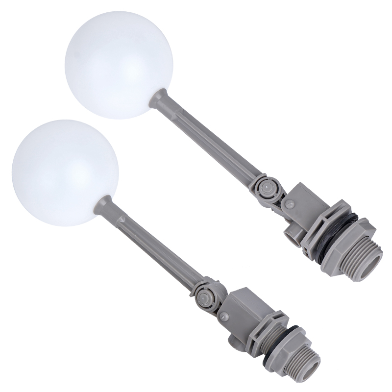 DN20/DN25 Regulowany automatyc – Float Ball Valve recenzja i cena