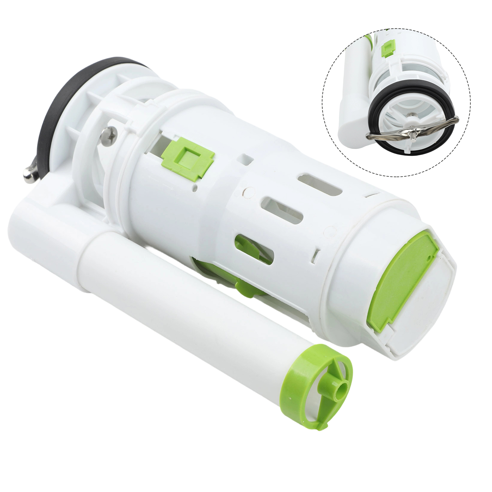 Zestaw do wymiany zaworu napeł – Toilet Fill Valve recenzja i cena