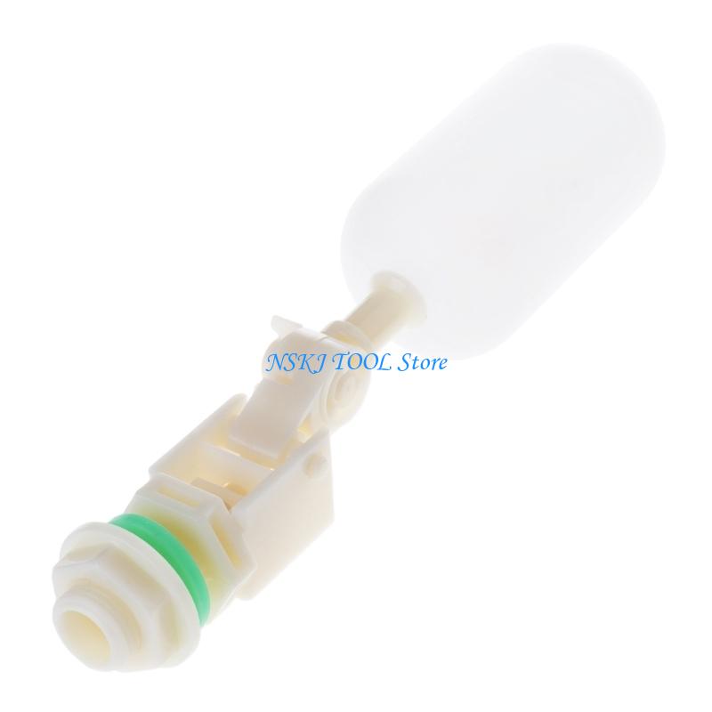 Zawory pływakowe L8RC z regulo – Float Ball Valve recenzja i cena