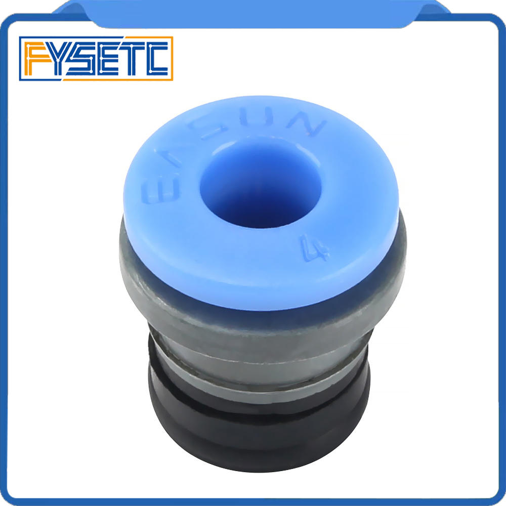 FYSETC Bowden ECAS04 części dr – Ptfe Tape Thread recenzja i cena