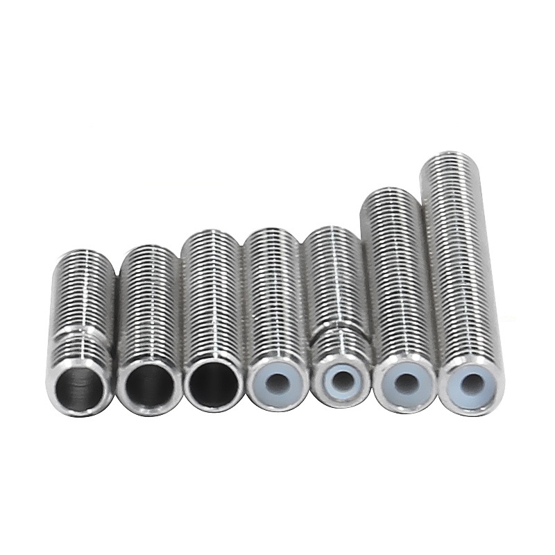 Rampy 20 sztuk MK8 gardło M6 g – Ptfe Tape Thread recenzja i cena