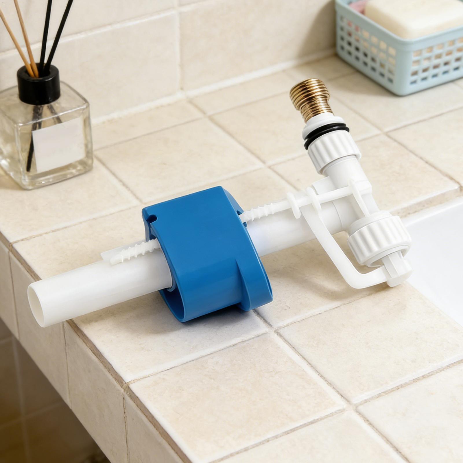 Zestawy naprawcze zaworu pływa – Toilet Fill Valve recenzja i cena
