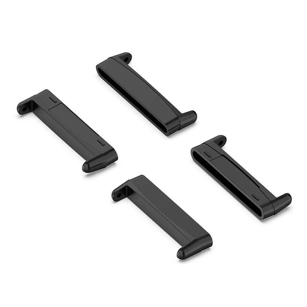 Metalowy adapter do paska Fitb – Push Fit Connector recenzja i cena