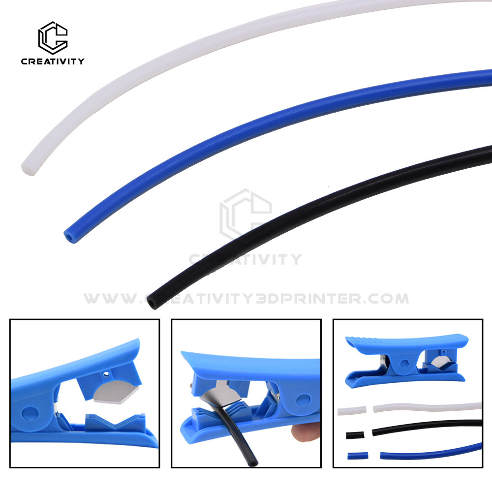 Kreatywność 3d części do druka – Ptfe Tape Thread recenzja i cena
