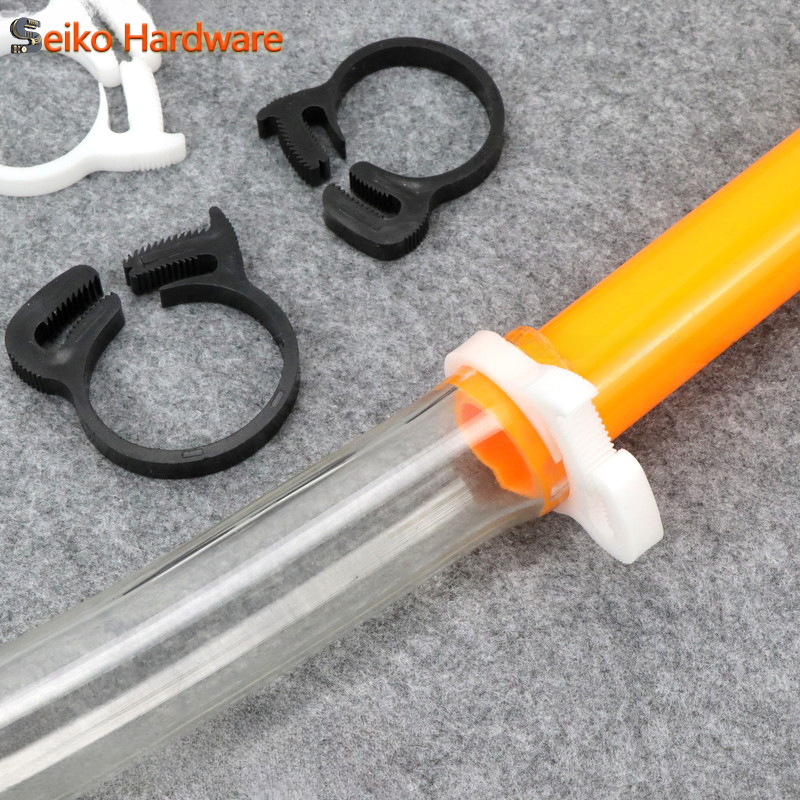 Plastikowy zacisk do rur Plast – Plastic Pipe Clip recenzja i cena