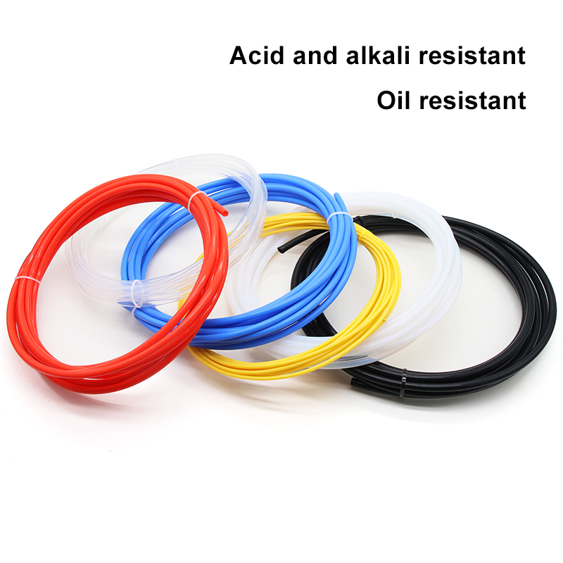 1/5/10m Drukarka 3D Część Rura – Ptfe Tape Thread recenzja i cena