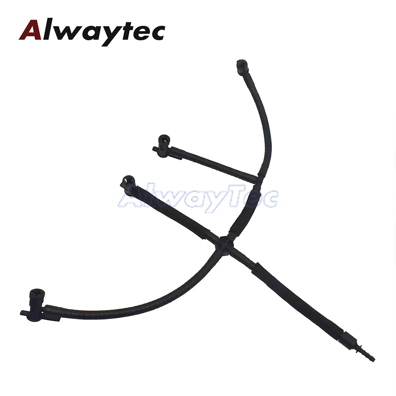 Auto Parts 03L130235M Fuel Inj – Overflow Pipe Clip recenzja i cena
