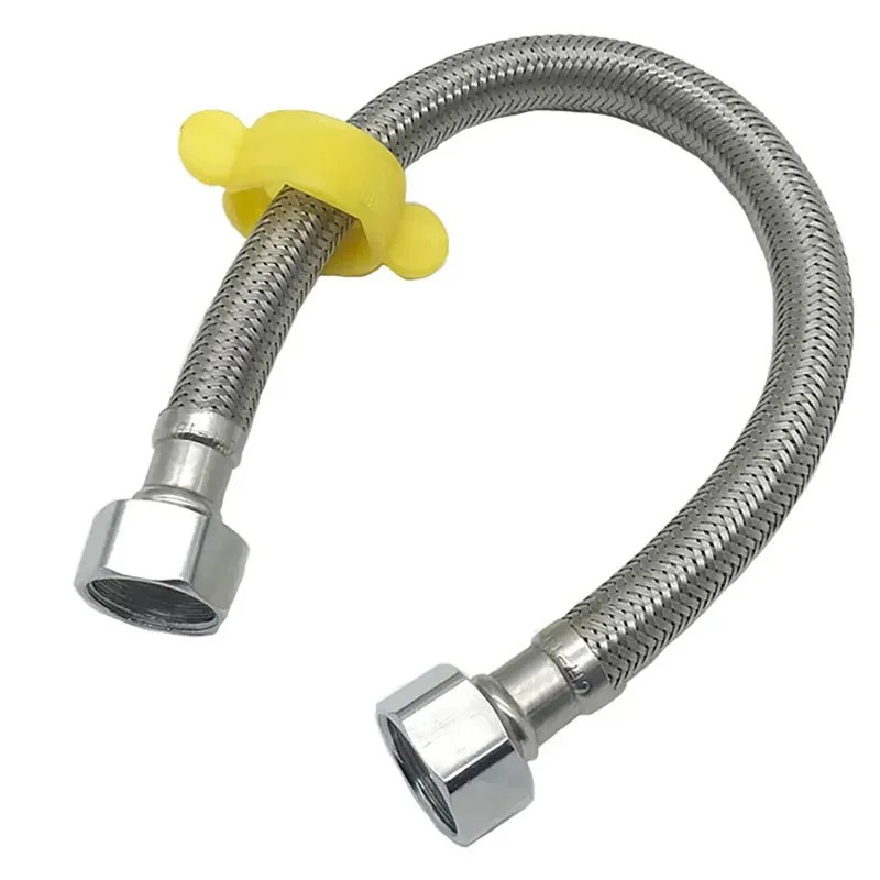 Wąż elastyczny w oplocie ze st – Flexible Hose Braided recenzja i cena