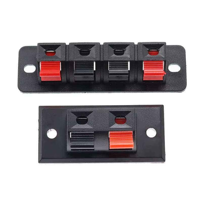 2/4-pozycyjne złącze Zacisk Pu – Push Fit Connector recenzja i cena