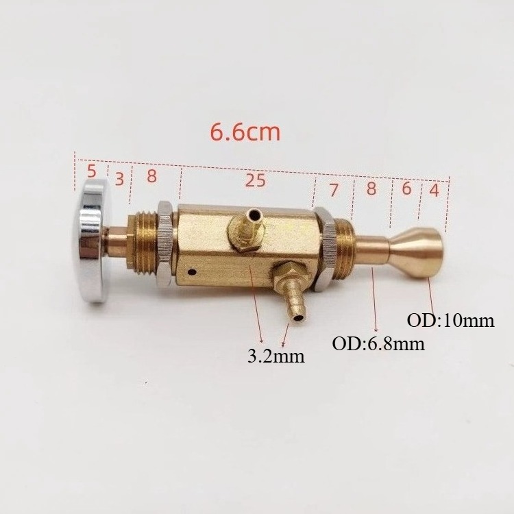 Pasuje do krzesła dentystyczne – Push Fit Connector recenzja i cena