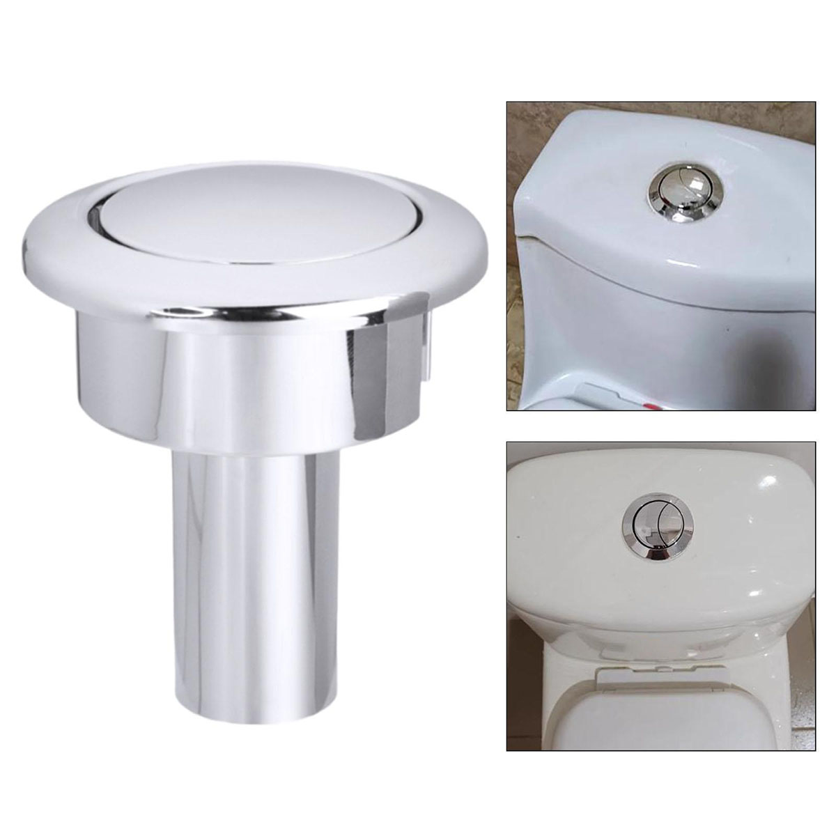 1 szt./2 szt. 48mm Przycisk sp – Toilet Fill Valve recenzja i cena