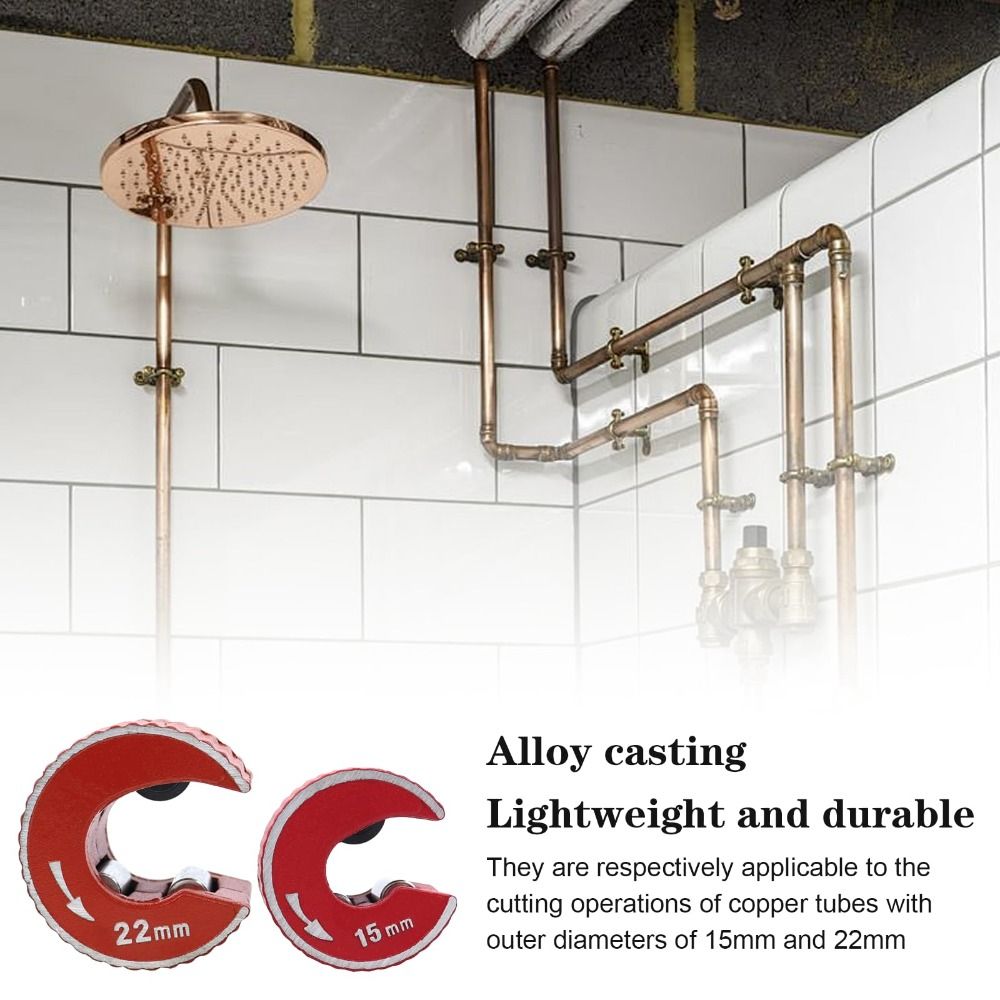 Narzędzie do cięcia rur ze sto – Pipe Cutter Ratchet recenzja i cena
