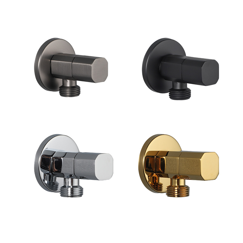 Akcesoria do toalety, zawór od – Toilet Fill Valve recenzja i cena