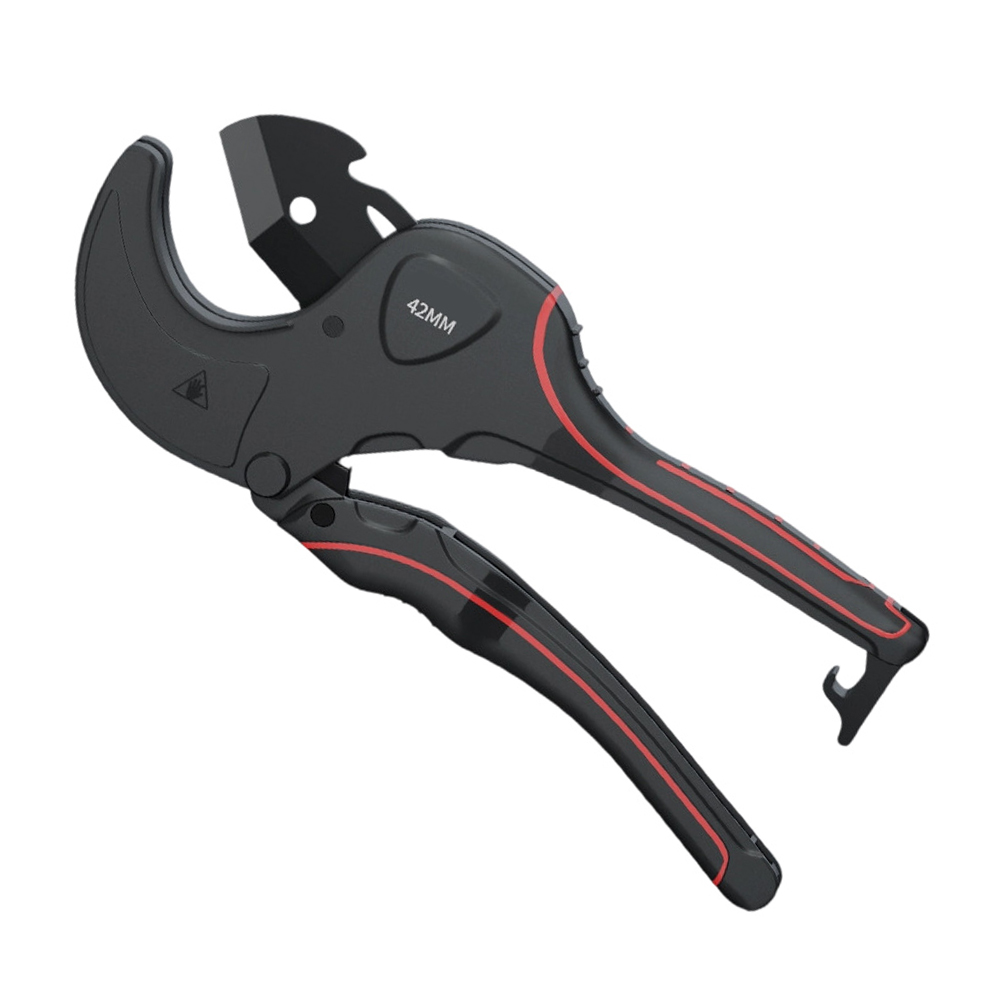 1 SZT. Obcinak do rur 32mm-75m – Pipe Cutter Ratchet recenzja i cena