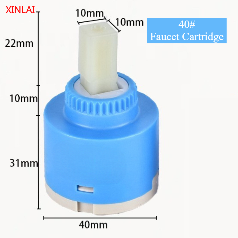 Wkład ceramiczny 35/40 mm do p – Shower Valve Cartridge recenzja i cena