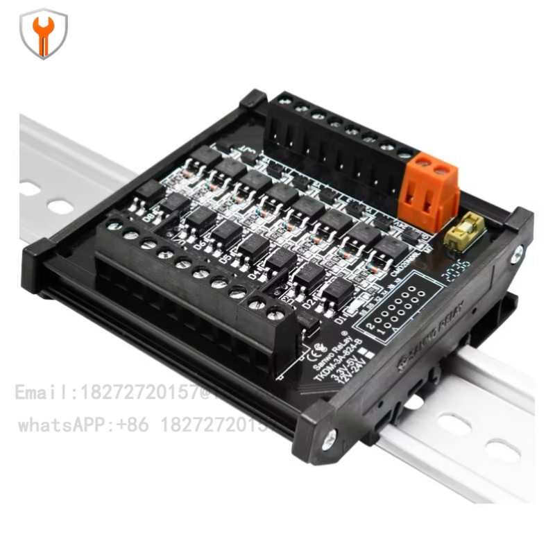 8-kanałowy miniaturowy zawór e – Isolation Valve Mini recenzja i cena